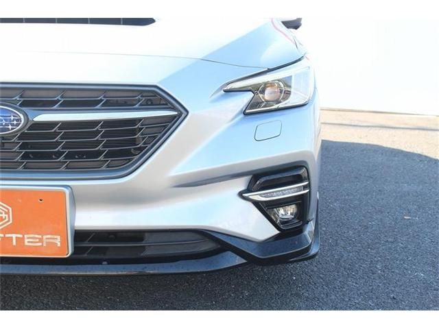 SUBARU LEVORG 2020 Image 31