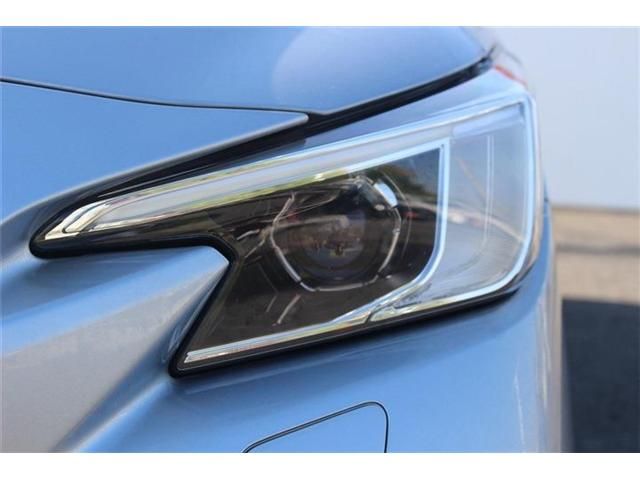 SUBARU LEVORG 2020 Image 31