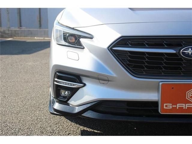 SUBARU LEVORG 2020 Image 31