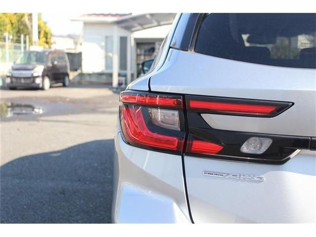 SUBARU LEVORG 2020 Image 31