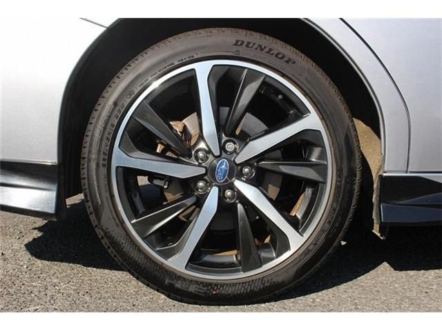 SUBARU LEVORG 2020 Image 31