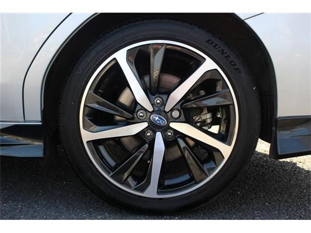 SUBARU LEVORG 2020 Image 31