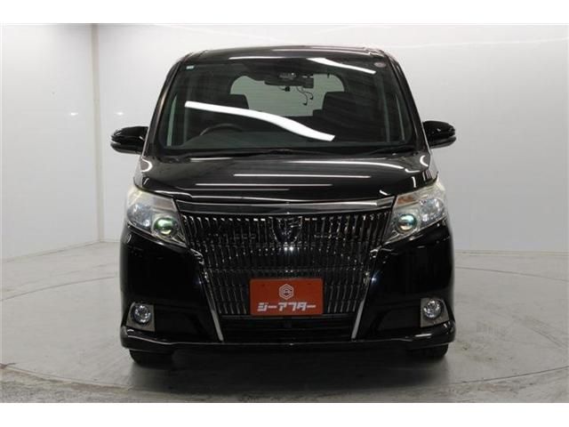 TOYOTA ESQUIRE 2016 Image 31