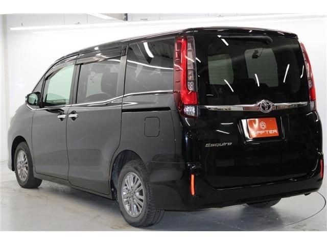 TOYOTA ESQUIRE 2016 Image 31