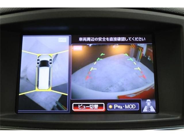 NISSAN ELGRAND 2014 Image 31