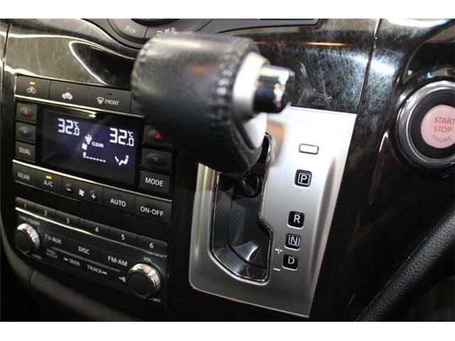 NISSAN ELGRAND 2014 Image 31