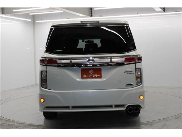 NISSAN ELGRAND 2014 Image 31