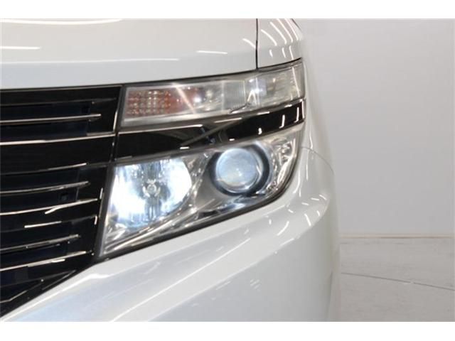 NISSAN ELGRAND 2014 Image 31