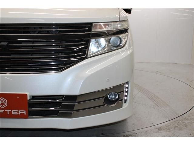 NISSAN ELGRAND 2014 Image 31