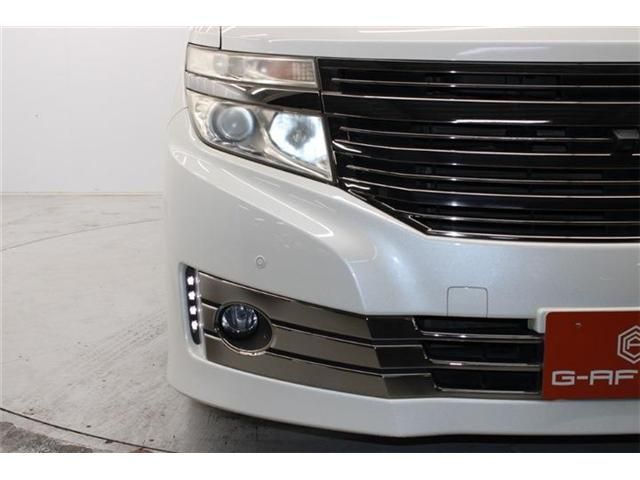 NISSAN ELGRAND 2014 Image 31