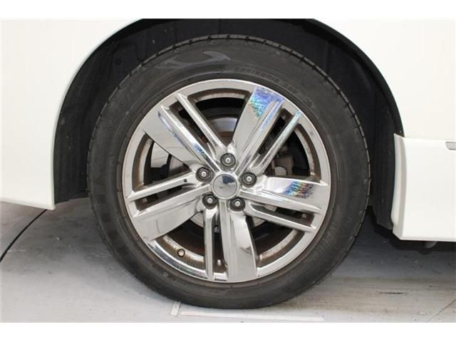 NISSAN ELGRAND 2014 Image 31