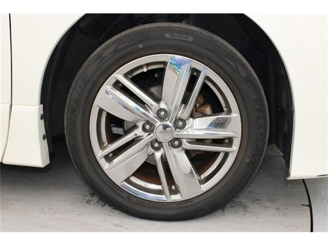 NISSAN ELGRAND 2014 Image 31