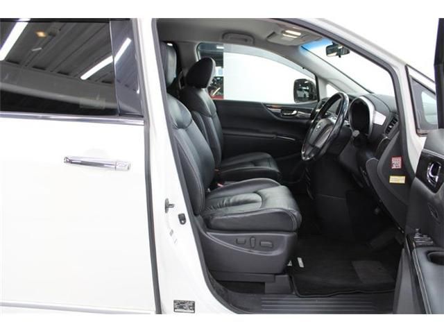 NISSAN ELGRAND 2014 Image 31