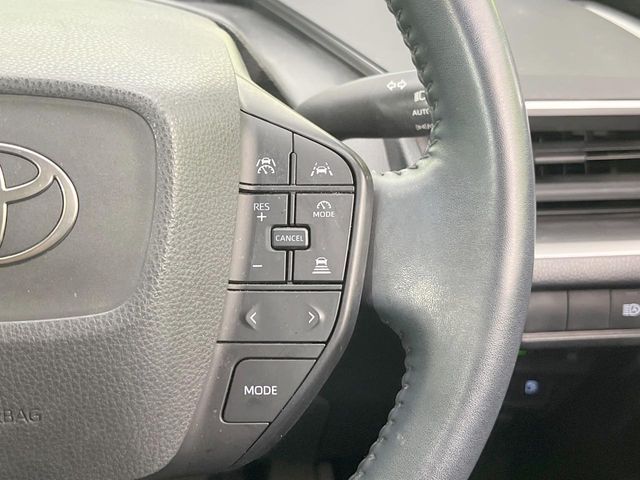 TOYOTA PRIUS 2023 Image 31