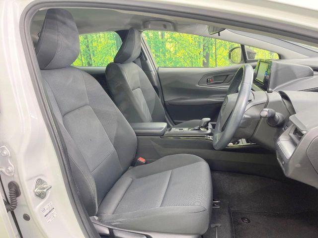 TOYOTA PRIUS 2023 Image 31
