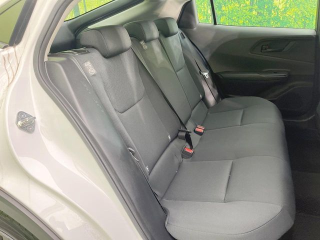 TOYOTA PRIUS 2023 Image 31