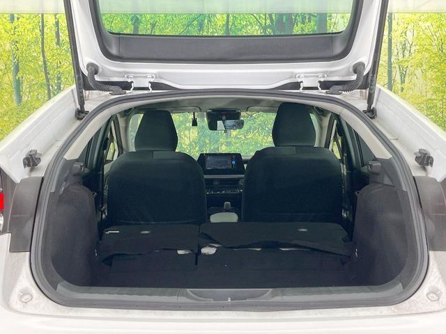 TOYOTA PRIUS 2023 Image 31