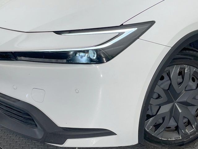 TOYOTA PRIUS 2023 Image 31