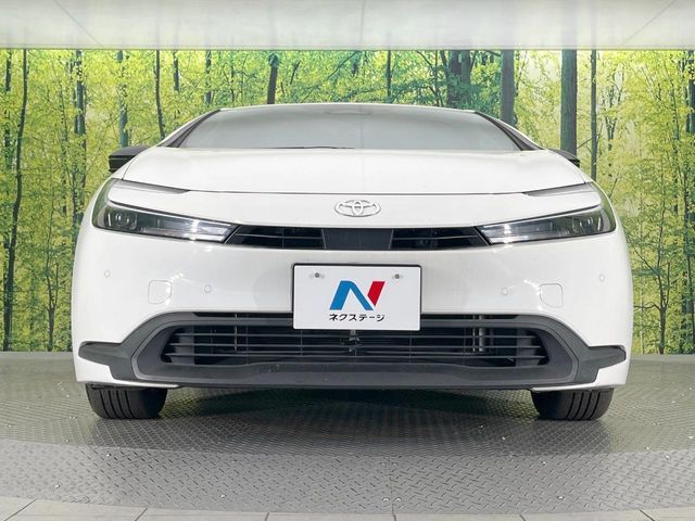 TOYOTA PRIUS 2023 Image 31