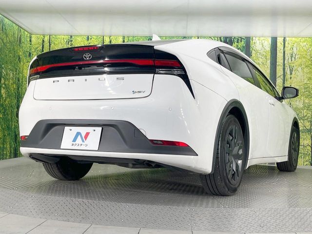 TOYOTA PRIUS 2023 Image 31