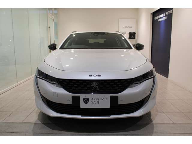 PEUGEOT 508SW 2023 Image 31