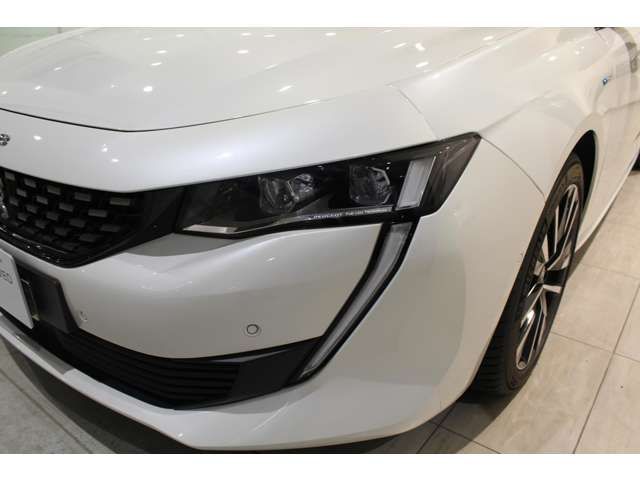 PEUGEOT 508SW 2023 Image 31