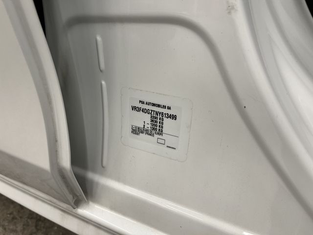 PEUGEOT 508SW 2023 Image 31