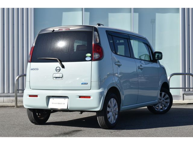 NISSAN MOCO 2014 Image 31
