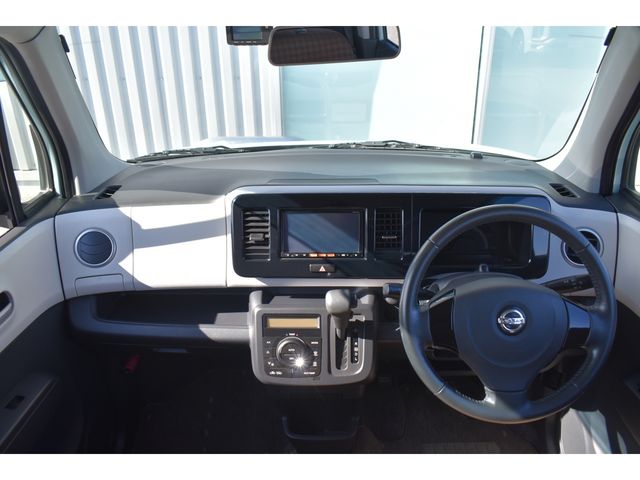 NISSAN MOCO 2014 Image 31