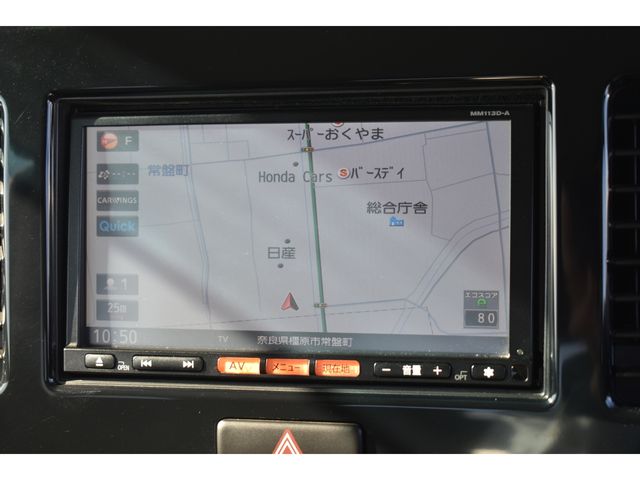 NISSAN MOCO 2014 Image 31