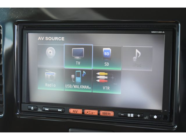 NISSAN MOCO 2014 Image 31