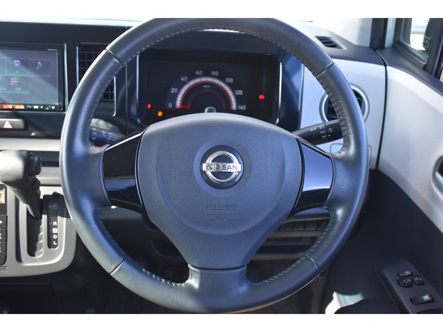 NISSAN MOCO 2014 Image 31