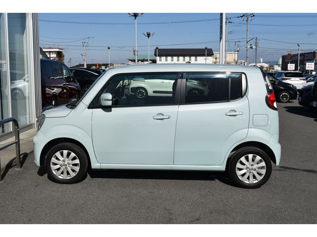 NISSAN MOCO 2014 Image 31