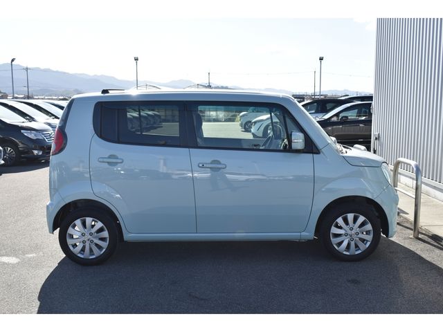 NISSAN MOCO 2014 Image 31