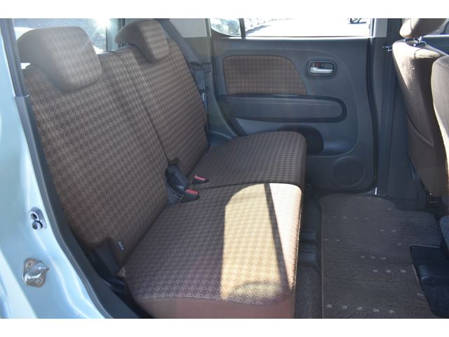 NISSAN MOCO 2014 Image 31