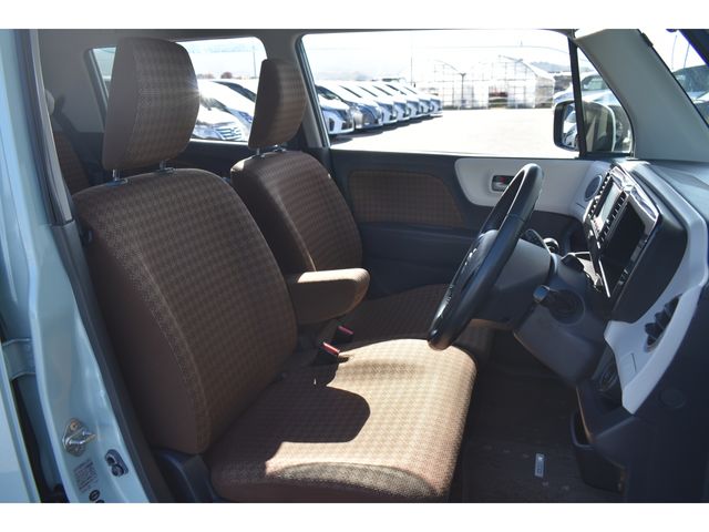 NISSAN MOCO 2014 Image 31