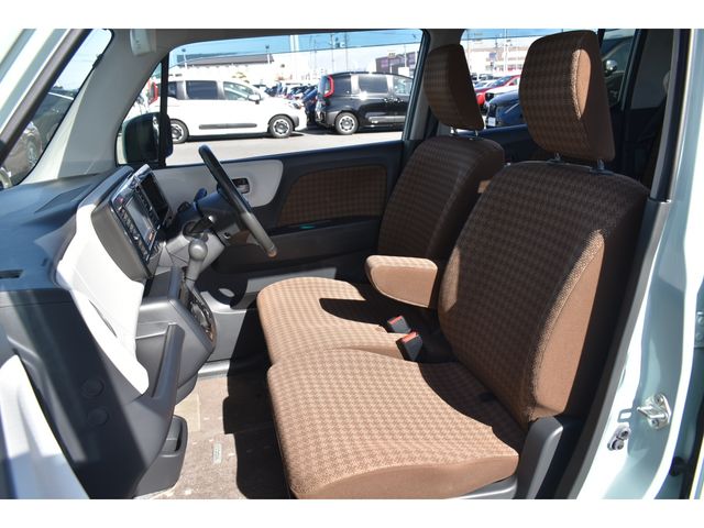 NISSAN MOCO 2014 Image 31