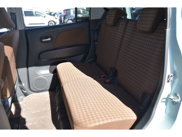 NISSAN MOCO 2014 Image 31