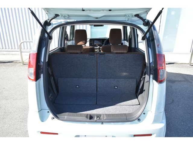 NISSAN MOCO 2014 Image 31