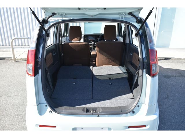 NISSAN MOCO 2014 Image 31