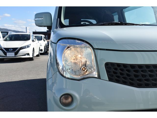 NISSAN MOCO 2014 Image 31