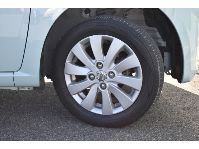 NISSAN MOCO 2014 Image 31