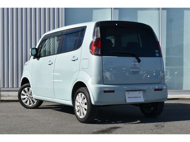NISSAN MOCO 2014 Image 31