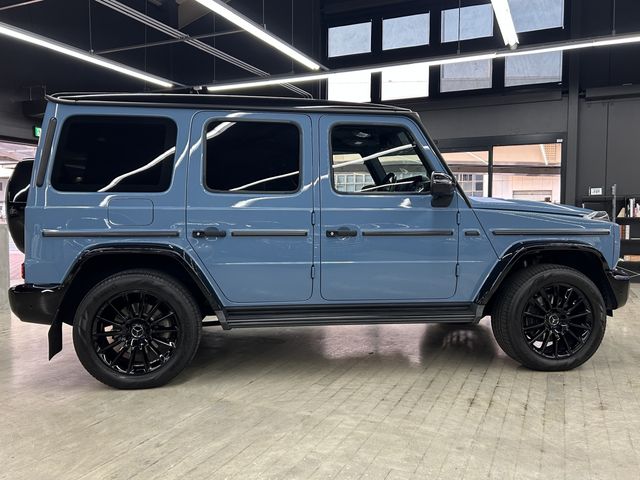 MERCEDES BENZ G CLAS 2021 Image 31
