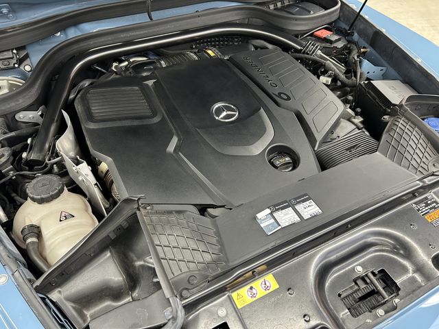 MERCEDES BENZ G CLAS 2021 Image 31