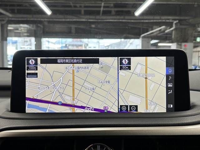 TOYOTA LEXUS RX450H AWD 2020 Image 31