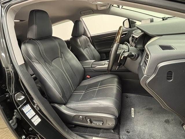 TOYOTA LEXUS RX450H AWD 2020 Image 31