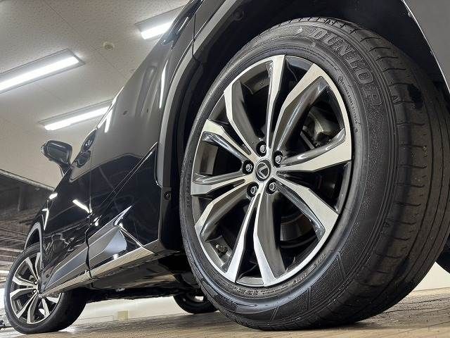 TOYOTA LEXUS RX450H AWD 2020 Image 31