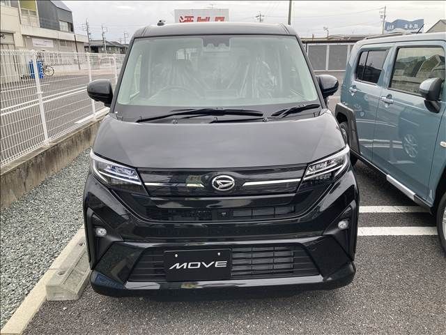 DAIHATSU MOVE 2025 Image 31