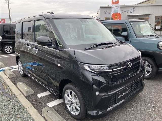 DAIHATSU MOVE 2025 Image 31